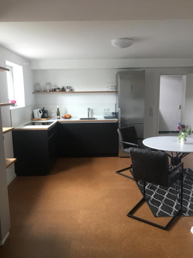 Winetime Lejlighed Oberhausen an der Nahe Eksteriør billede